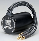 Электродвигатель Б/К бездатчиковый - FLUX VEKTOR 4000Kv (540 TYPE) for 1/10 off