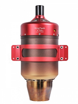 Турбина KingTech K-320G4