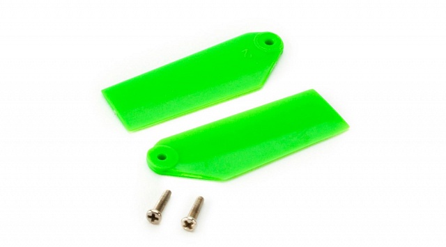 TAIL ROTOR BLADE SET: 130 X №1