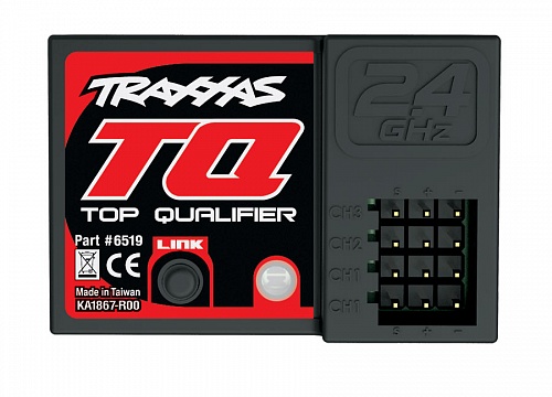 E-Revo 1/16 4WD RTR №38