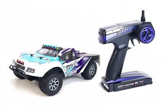 1/18 EP 4WD Short Course