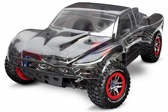 Slash 4x4 Platinum VXL Brushless Low CG 1/10