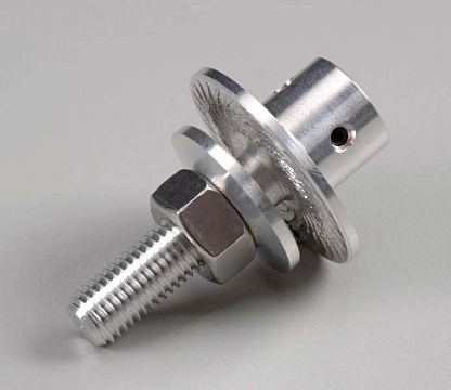 PROP ADAPTER 6.0 MM TO 5/16X24 №1