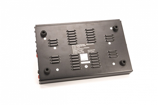SkyRC Quattro 4B6 AC №4