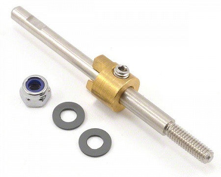 Propeller Shaft Villain EX №1