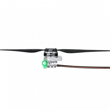 Силовая установка Hobbywing XRotor X9 №4