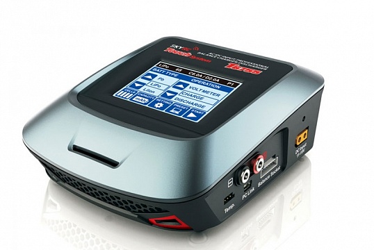 SkyRC T6755 AC/DC №5