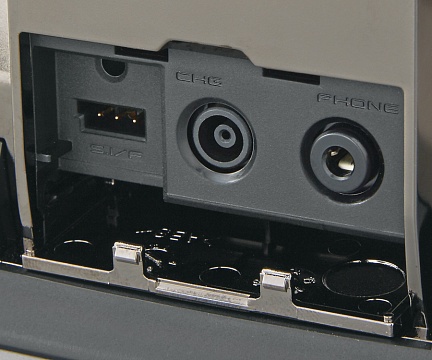 Futaba 18MZ WC 18-Ch Computer System №1
