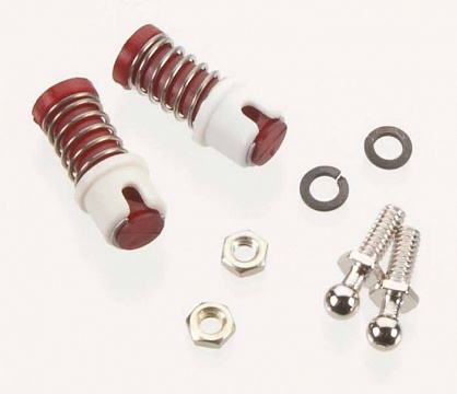S905 BALL JOINT 4-40 №1