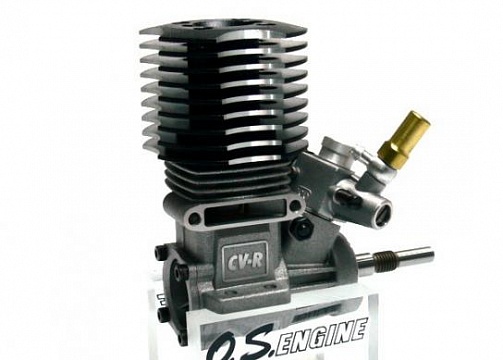 OS Max 15CV-R (P) ABC w/Slide Carb
