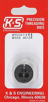 462 DIE 3MM №1
