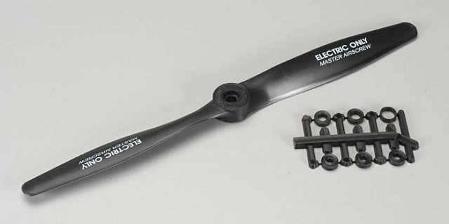 MA1060NE 10X6 Electric Only №1