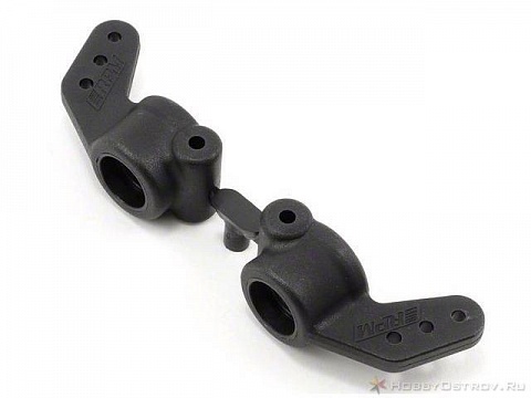 Rear Bearing Carriers HPI Blitz, Firestorm, E-Firestorm, Firestorm Flux №1