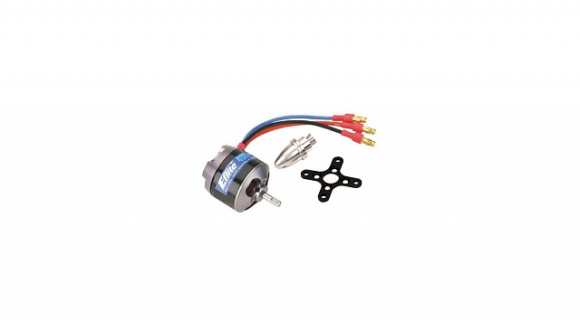 PARK 400 BRUSHLESS OUTRUNNER M №1