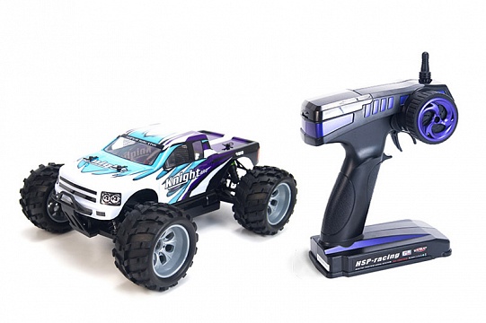 1/18 EP 4WD Off Road Monster