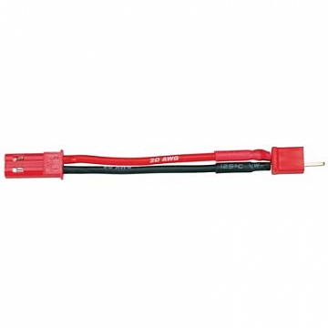 Deans Micro/JST Female Adapter №1
