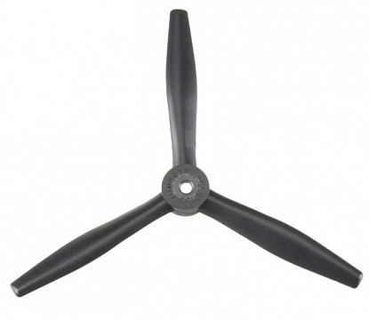 MA0530TE 5x3 3-Blade Series Prop №1
