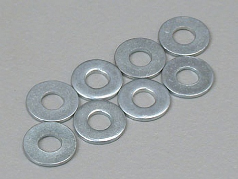 FLAT WASHER №1