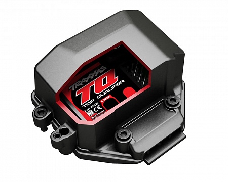 E-Revo 1/16 4WD RTR №37