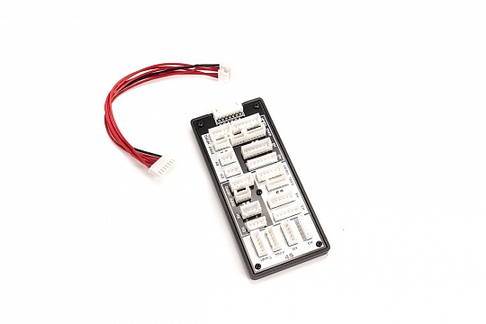 SkyRC Multi Banlance Board Adapter №1