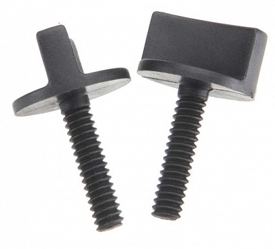 NYLON EZ BOLTS 10-24 (2) №1