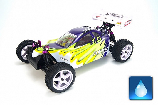 1/10 EP 4WD Off Road Buggy (WaterProof)