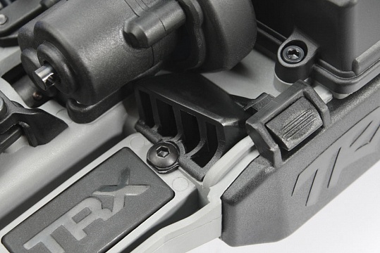 E-Revo 1/16 4WD RTR №31