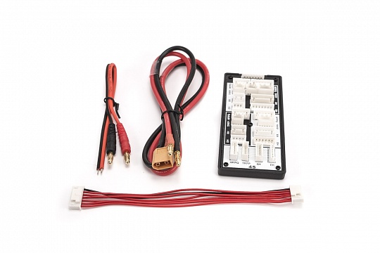 SkyRC T6200 DC Charger №16