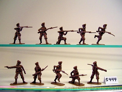 1/32 WWI Indian Army Western Front (20) №1