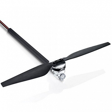 Силовая установка Hobbywing XRotor X9 №1