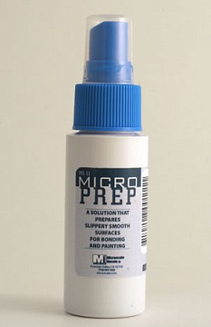 Micro Prep Solution, 1 oz. №1