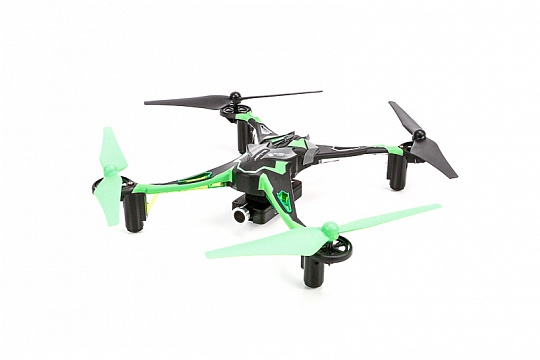 Galaxy Visitor 6 FPV (Green)