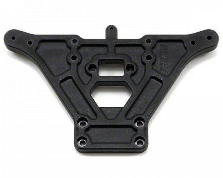 Rear Shock Tower Nitro Rustler №1