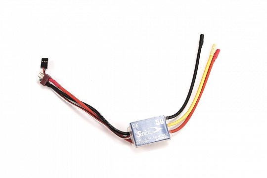 SkyRC Swift 50A ESC For Aircraft №1