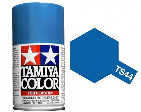 TS-44 Brilliant Blue №1