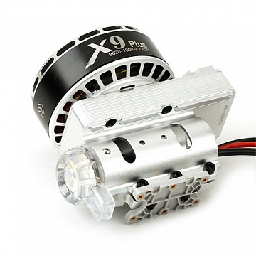 Силовая установка Hobbywing XRotor X9 Plus №3
