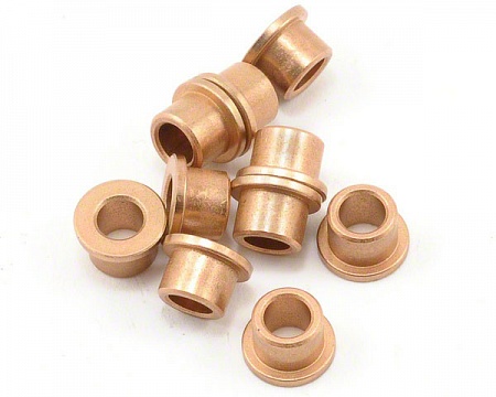 Oilite Bushing Set Blast 10pcs №1