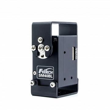 Сервопривод Feetech SM40BL 12V 40kg №1