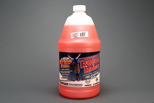 Топливо Rotor Rage Master, 15%