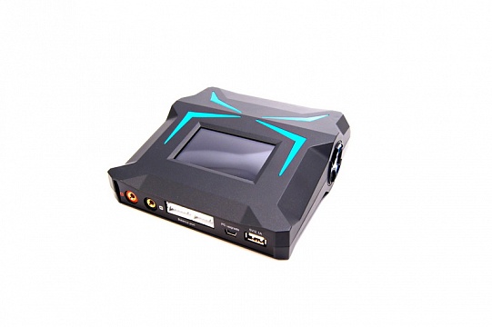 X100 AC touch screen Charger