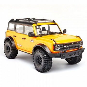 Yikong 4083 V2 crawler