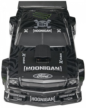 Туринг 1/10 электро 4WD - RS4 SPORT 3 VGJR FORD MUSTANG №17