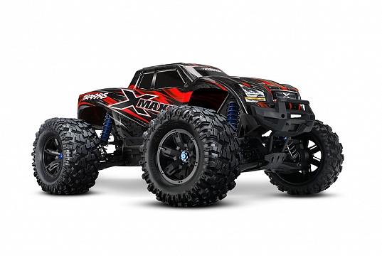 X-MAXX 4WD 1/5