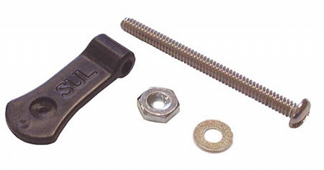 S566 6-32 Aileron Horn Kit №1