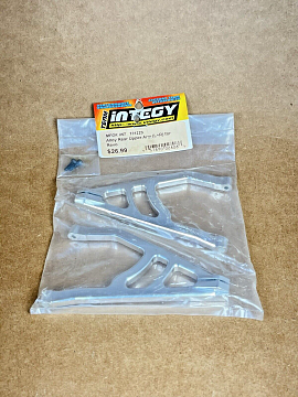 Alloy Rear Upper Arm (L+R) for 1/10 Revo E-Revo