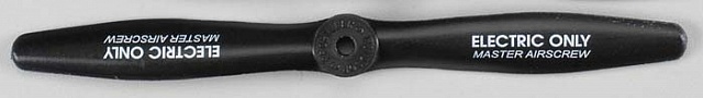 MA0630NE 6x3 G/F Electric Only Prop (2) №1