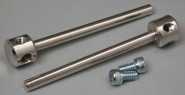 Axle for Wire 2x5/32 (2) №1