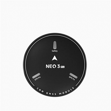 Антенна GPS CUAV Neo V3 Pro №1