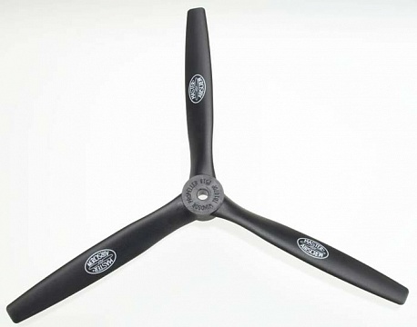 MA1070TP 10x7 3-Blade Pusher №1