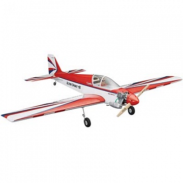 Ultrasport .46/EP Sportflier ARF
